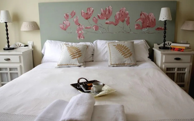 Rural Laureana Marcos Hotel