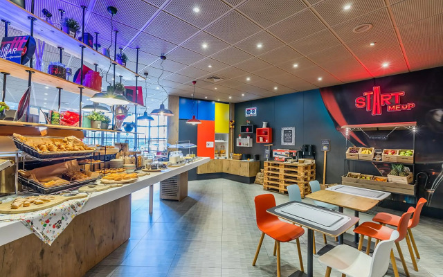 ibis Porto Gaia