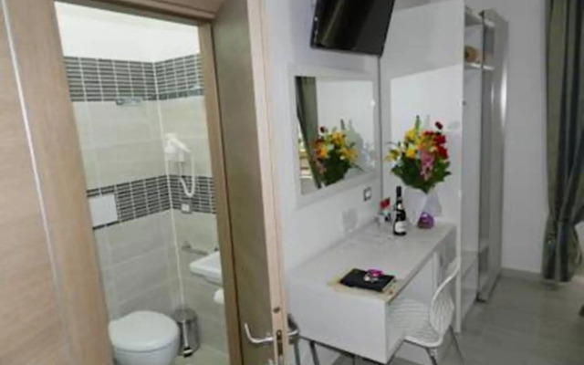 Vatican Rome B&B