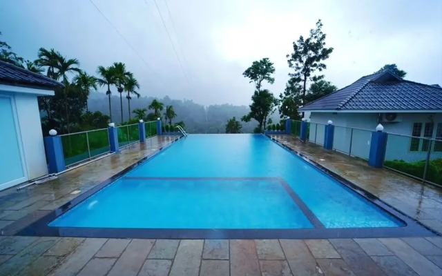 Vythiri Retreat Resort