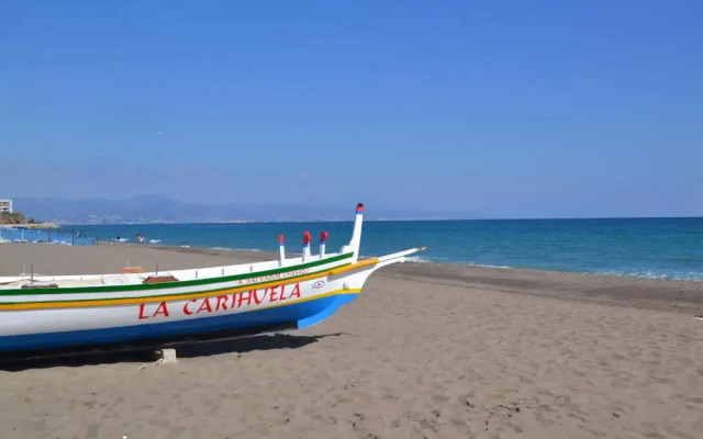 Apartamentos Las Palomas Beach