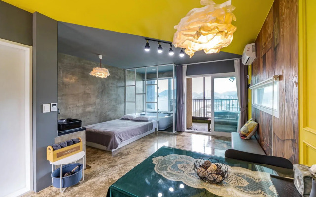 Yeosu Kkotnal Pension