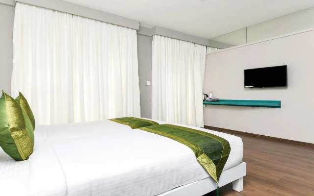 Treebo Stay Tuned JP Nagar