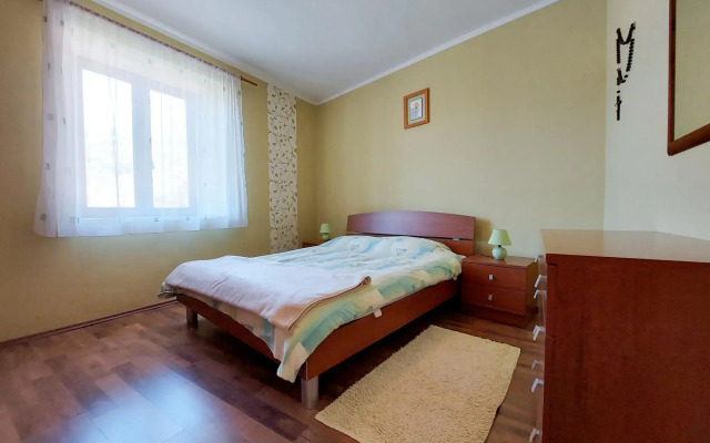 Apartment Niki in Tribalj