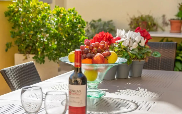 Unio 36 in Ariany With 4 Bedrooms and 2 Bathrooms