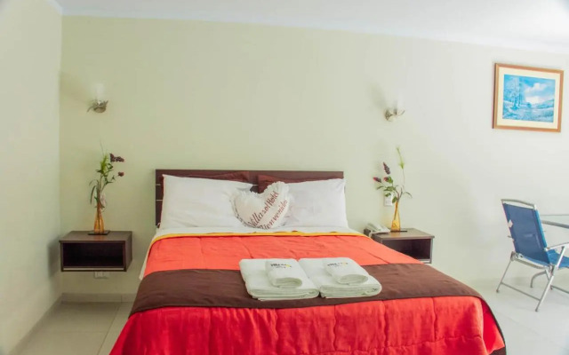 Hotel Villasol