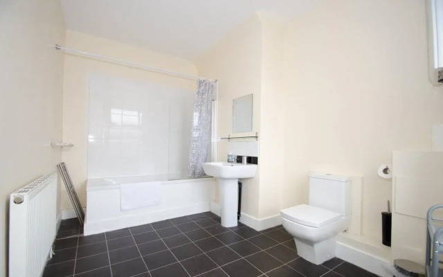 Williams Serviced Apartments