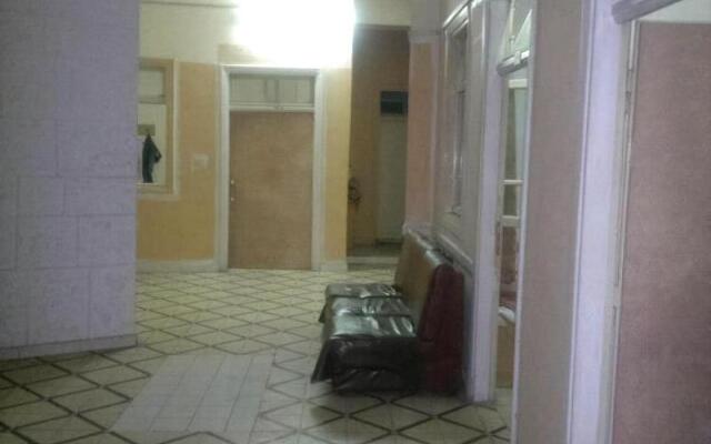 Mansour Hotel