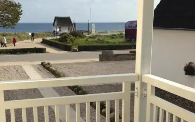 Ferienwohnung Baltic Lounge 53