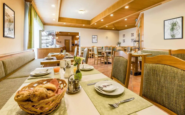 Hotel Steinfeld