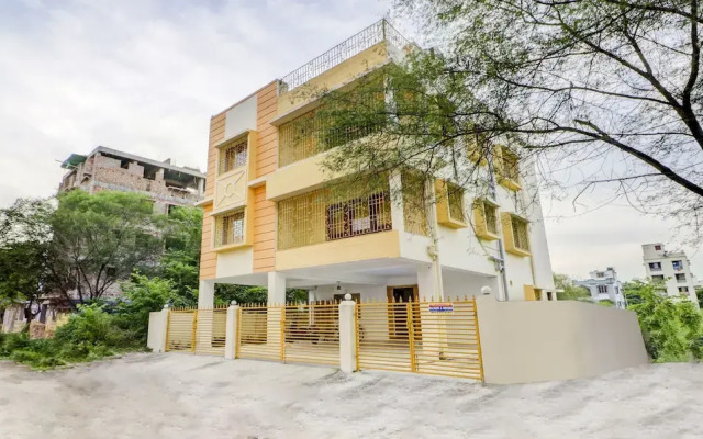 Treebo Trip Flama House