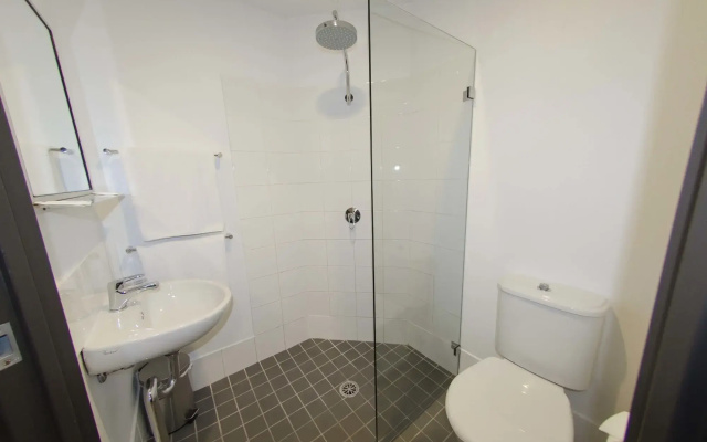 Ibis budget Sydney East