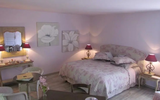 Chambres dHôtes Les Hêtres