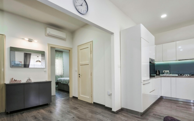 Apartman Mladen