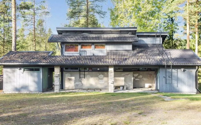 House Atelje 4 Merano