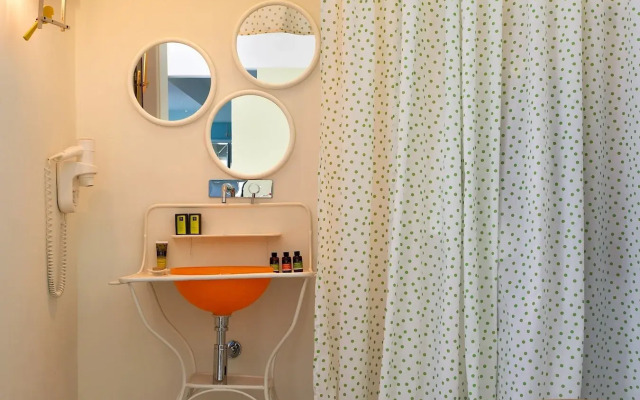 Ekies All Senses Resort, a Member of Design Hotels