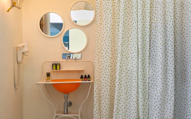 Ekies All Senses Resort, a Member of Design Hotels
