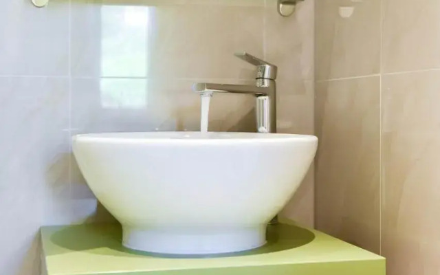 MicroApartment Suni