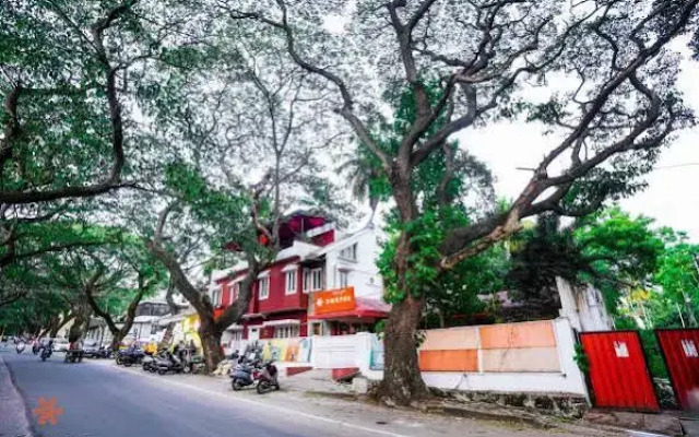 Zostel Mysore