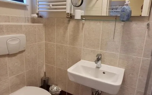 Ferienhaus Potsdam in Fichtenwalde