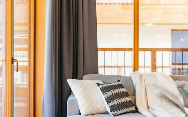 Polana Resort - LoftAffair Collection