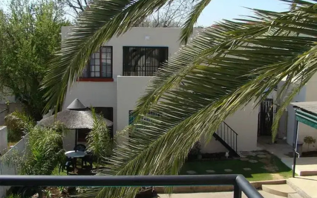 Louhallas Bed & Breakfast