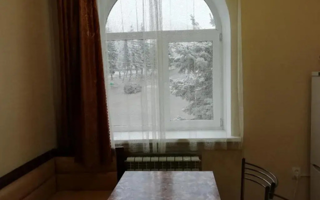 Guest house On Pastukhova 1