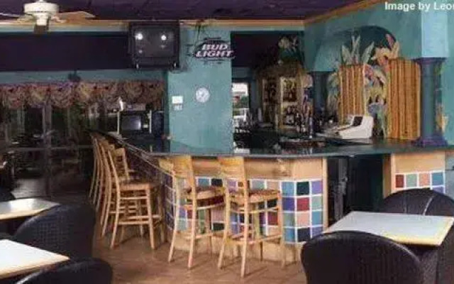 The Sabal Hotel