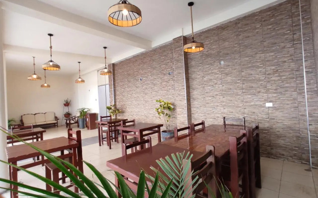 Hotel Nuevo Amanecer