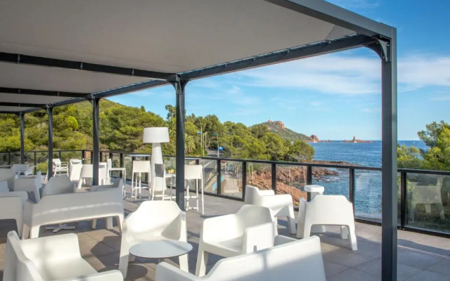 Hôtel La Plage by Sowell