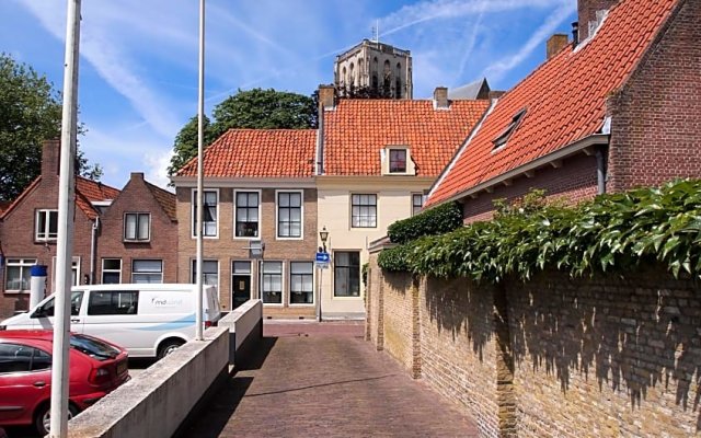 B&B De Zeeuwse Ruyter