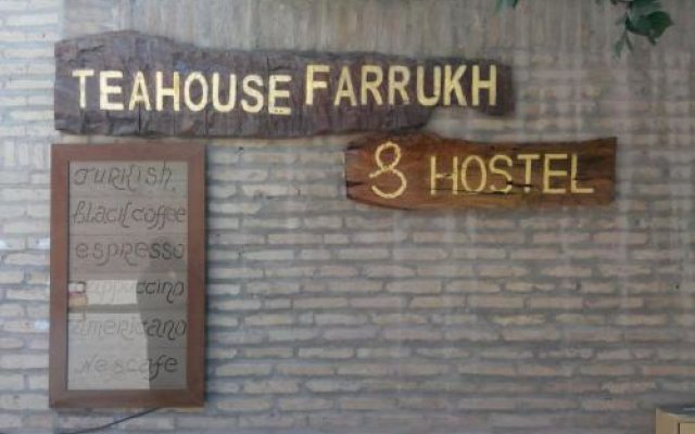 Hostel Farrukh