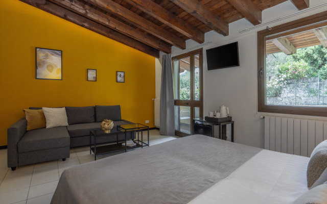Hotel Meandro - Lake View