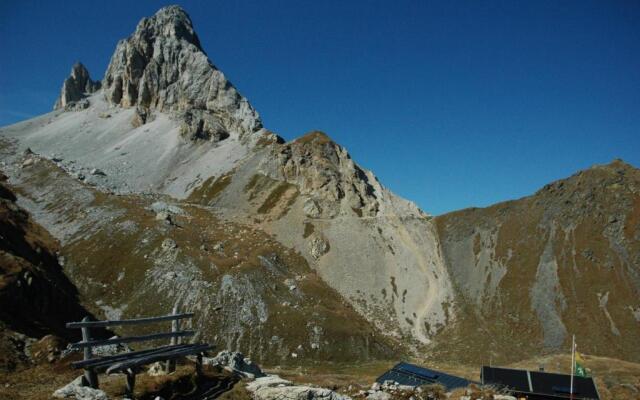 Alpenhof Wolayersee