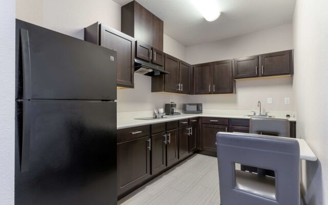 Best Western Plus Pleasanton Hotel