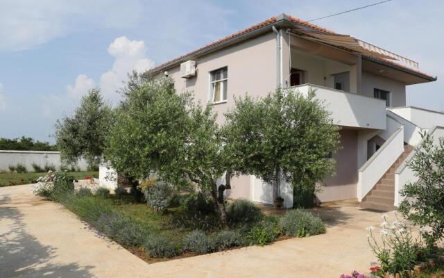 Apartments Zaton Draga