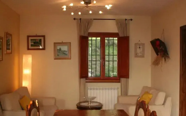 Casa Malula