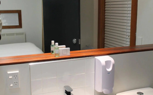 U Boutique Hotel Wellington