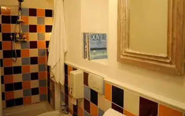 Hotel Etrusco