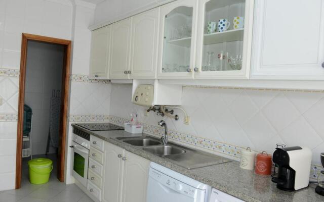 Barra Atlântica Apartment 1