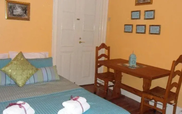 Istanbul Hostel