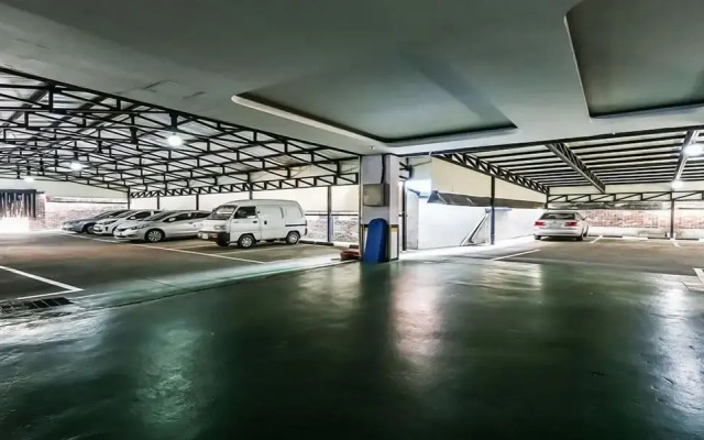 Sintanjin Rohas Motel