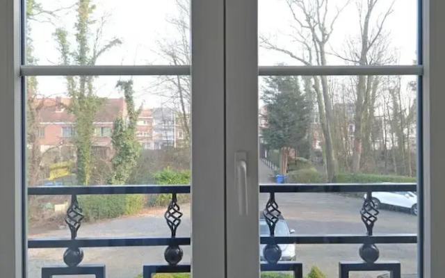 Malcot Hotel
