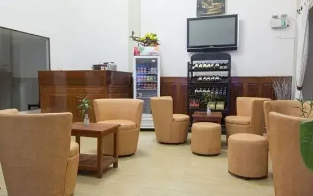 Nikkivinsi Boutique Villa