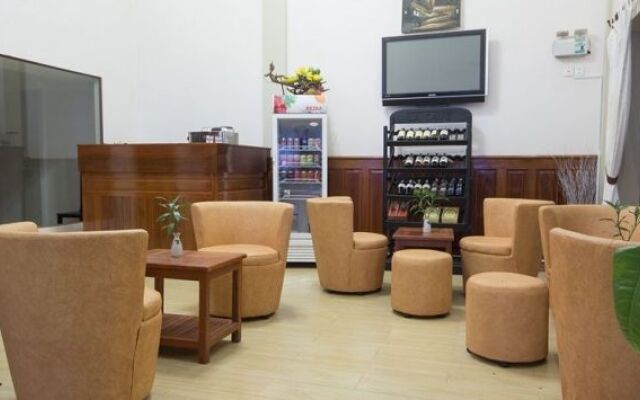 Nikkivinsi Boutique Residence