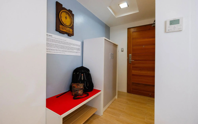 Heroes Hotel