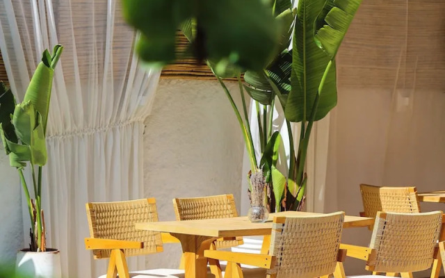 Voger Alacatı Koyici