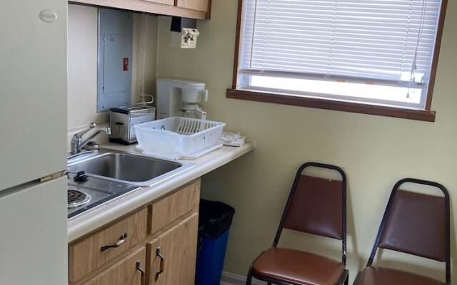 Rambler Motel & Apartments