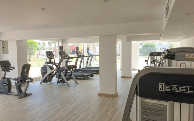 Amarina Abu Soma Resort & Aquapark