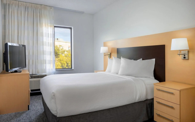 Towneplace Suites By Marriott York